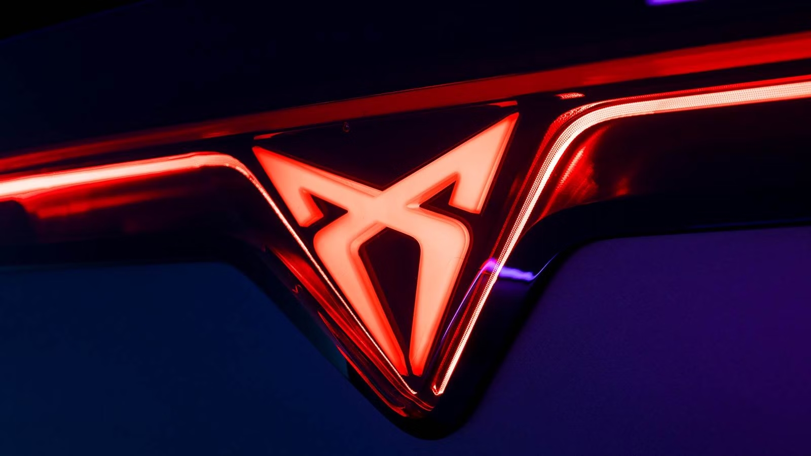 logo CUPRA