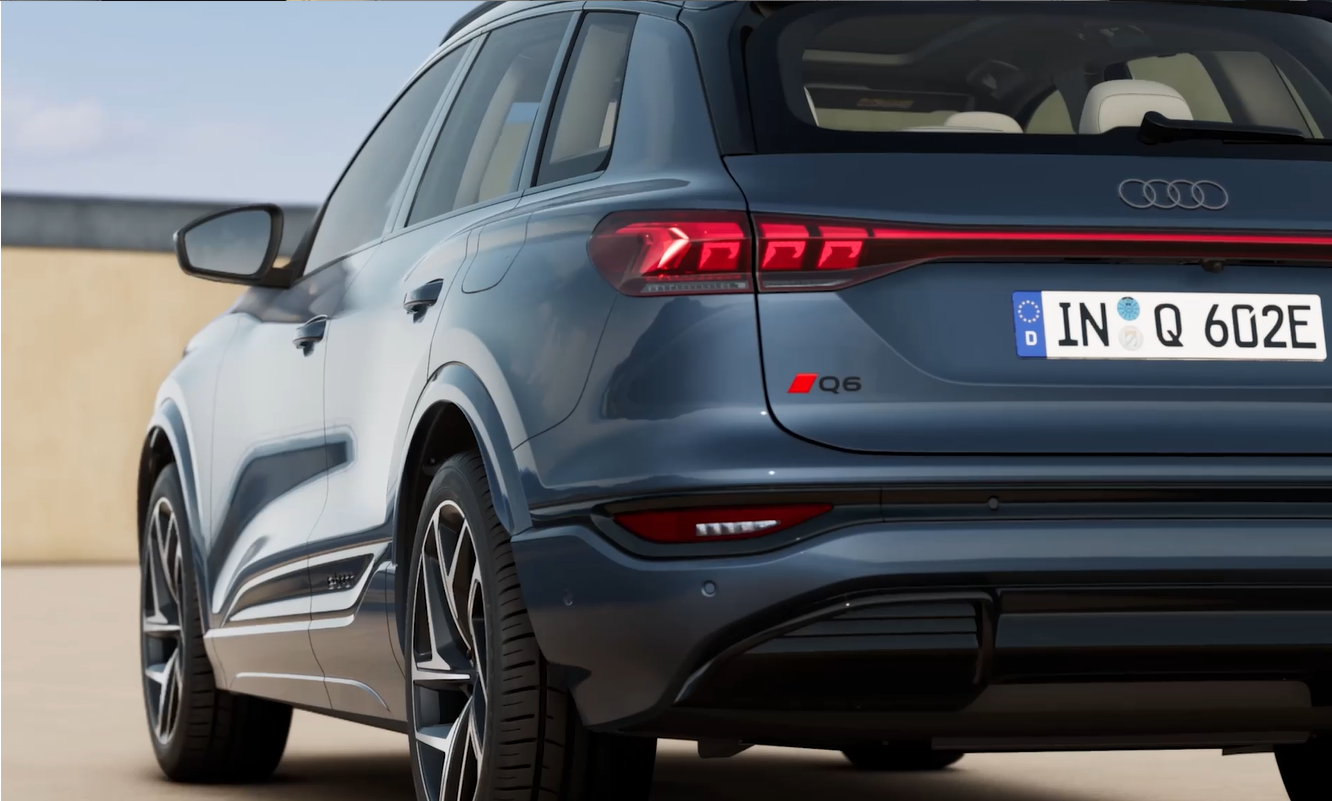 Audi Q6
