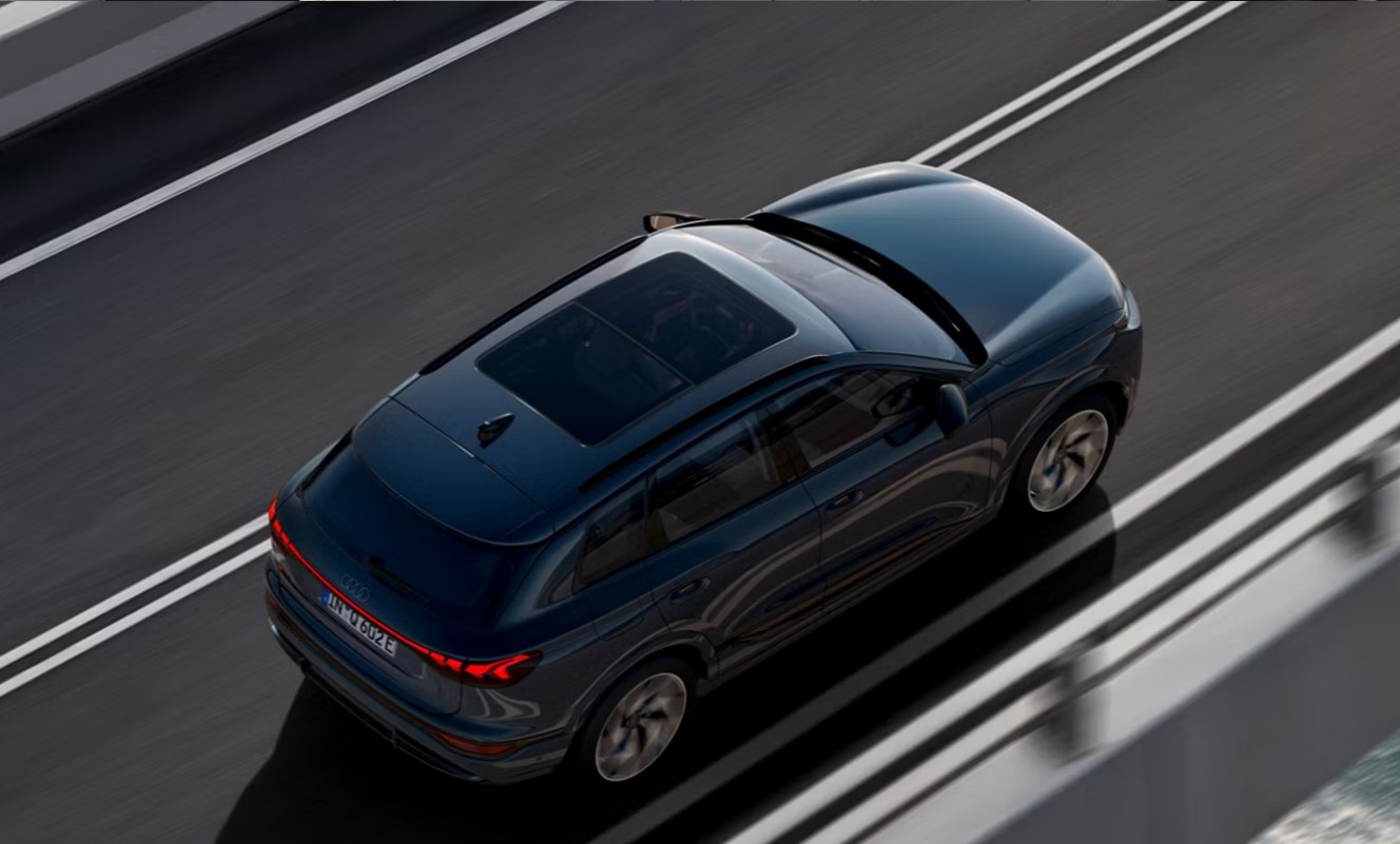 Audi Q6