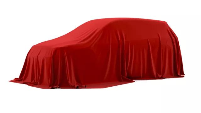 NEW Enyaq Coupé 85 Sportline 82kWh 210kW (285pk) 1v
