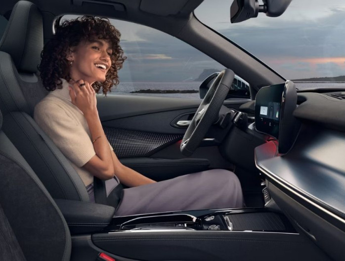 nieuwe Audi Q3