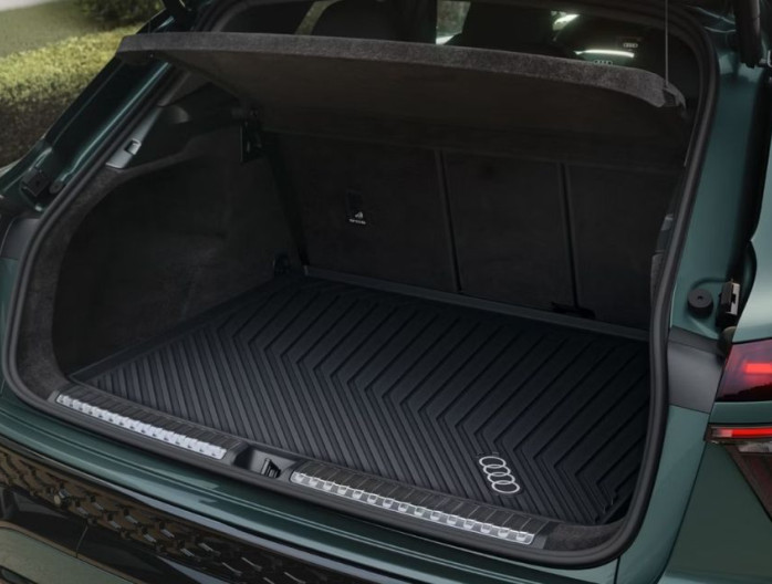nieuwe Audi Q3