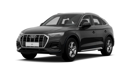 Audi Q5 SB