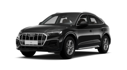 Audi Q5 SB