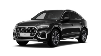 Audi Q5 SB