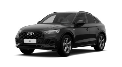 Audi Q5 SB