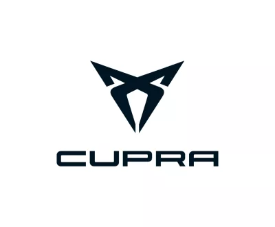 Logo CUPRA