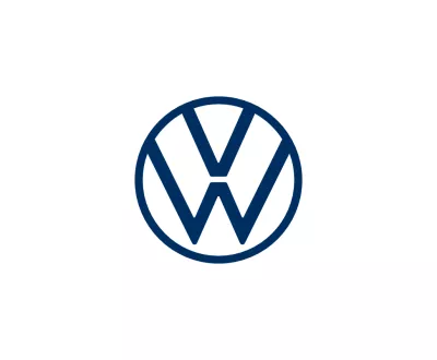 Logo Volkswagen