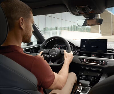 Audi Sport Editions. Subliem uitgerust, ongezien voordelig. 