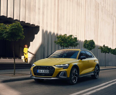 A3 Allstreet