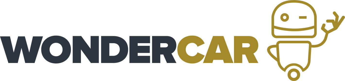 WONDERCAR carrosserie herstellingen
