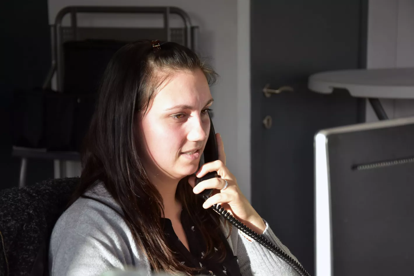Lisa Delbecque - Audi Diksmuide