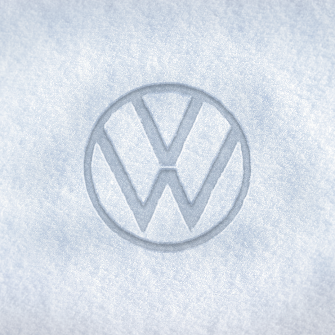 Volkswagen winter check-up