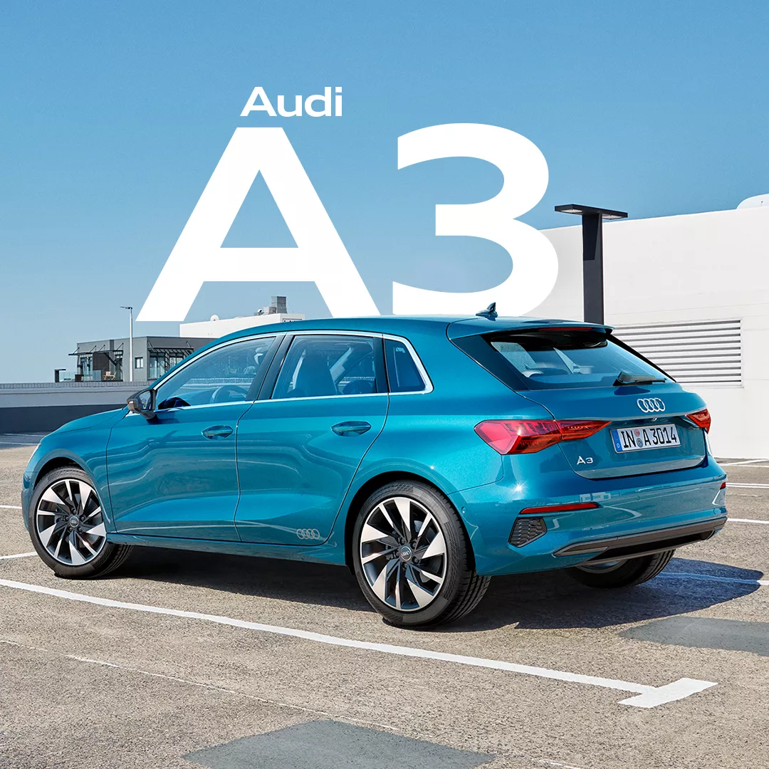A3 Sportback