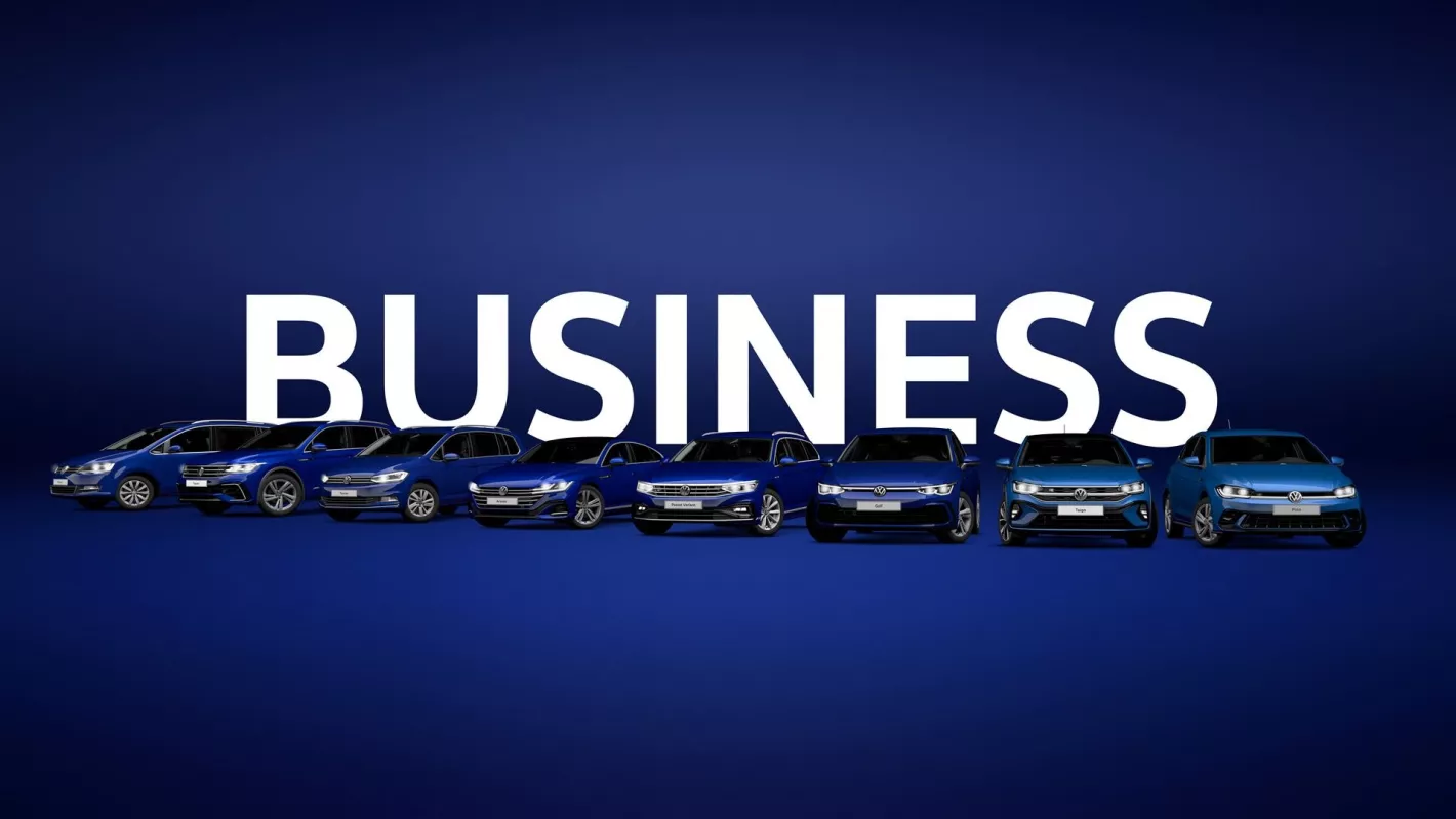 Business Line Up