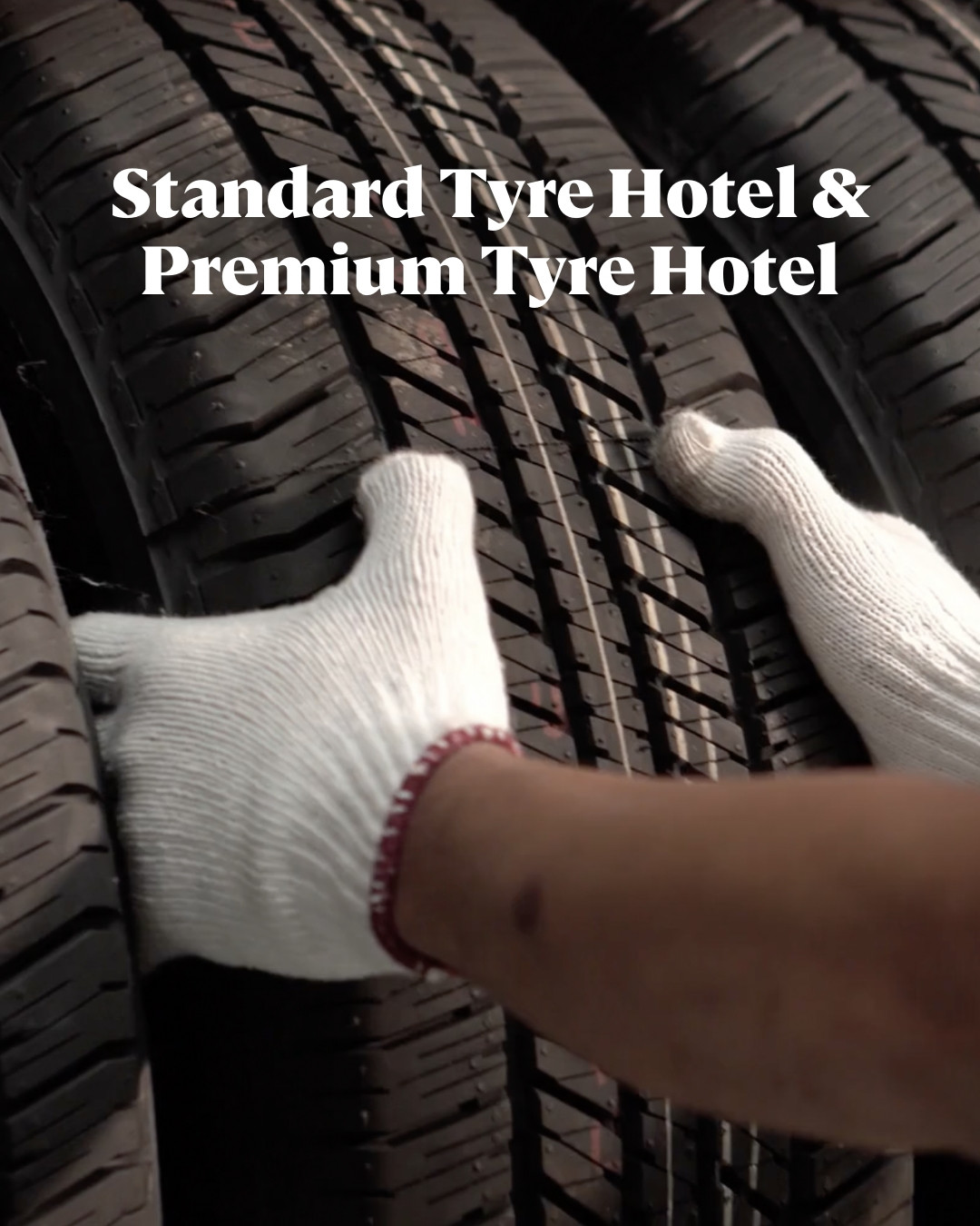 Tyre Hotel