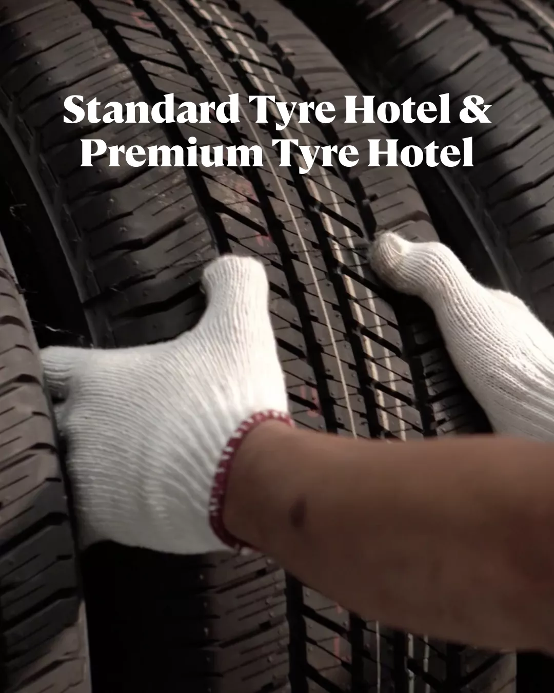 Tyre Hotel