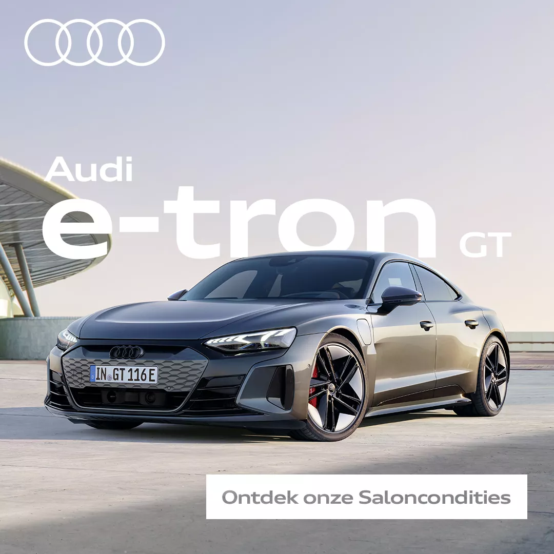 Etron GT