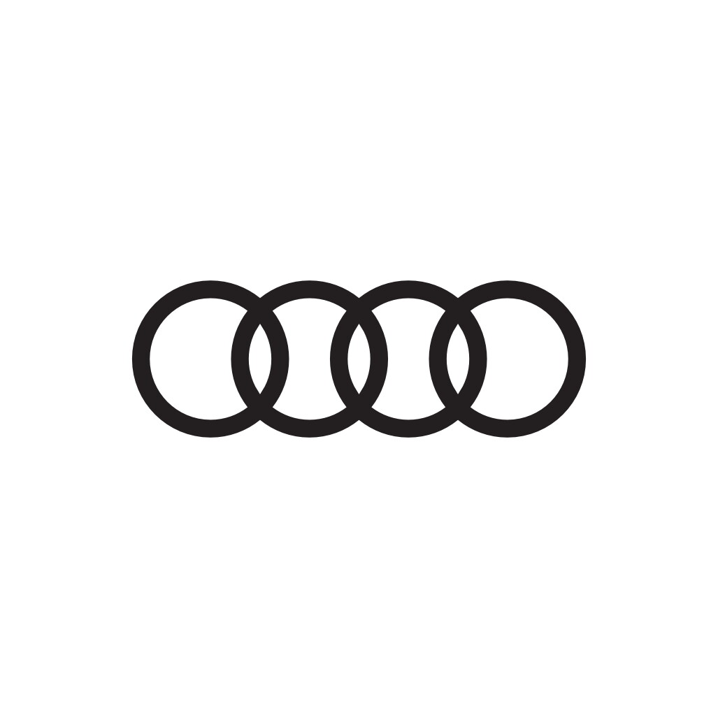 Logo Audi