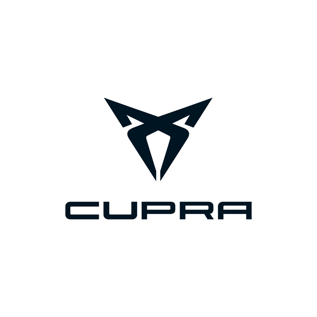Logo CUPRA