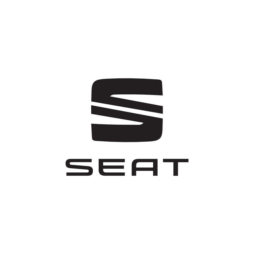 Logo SEAT