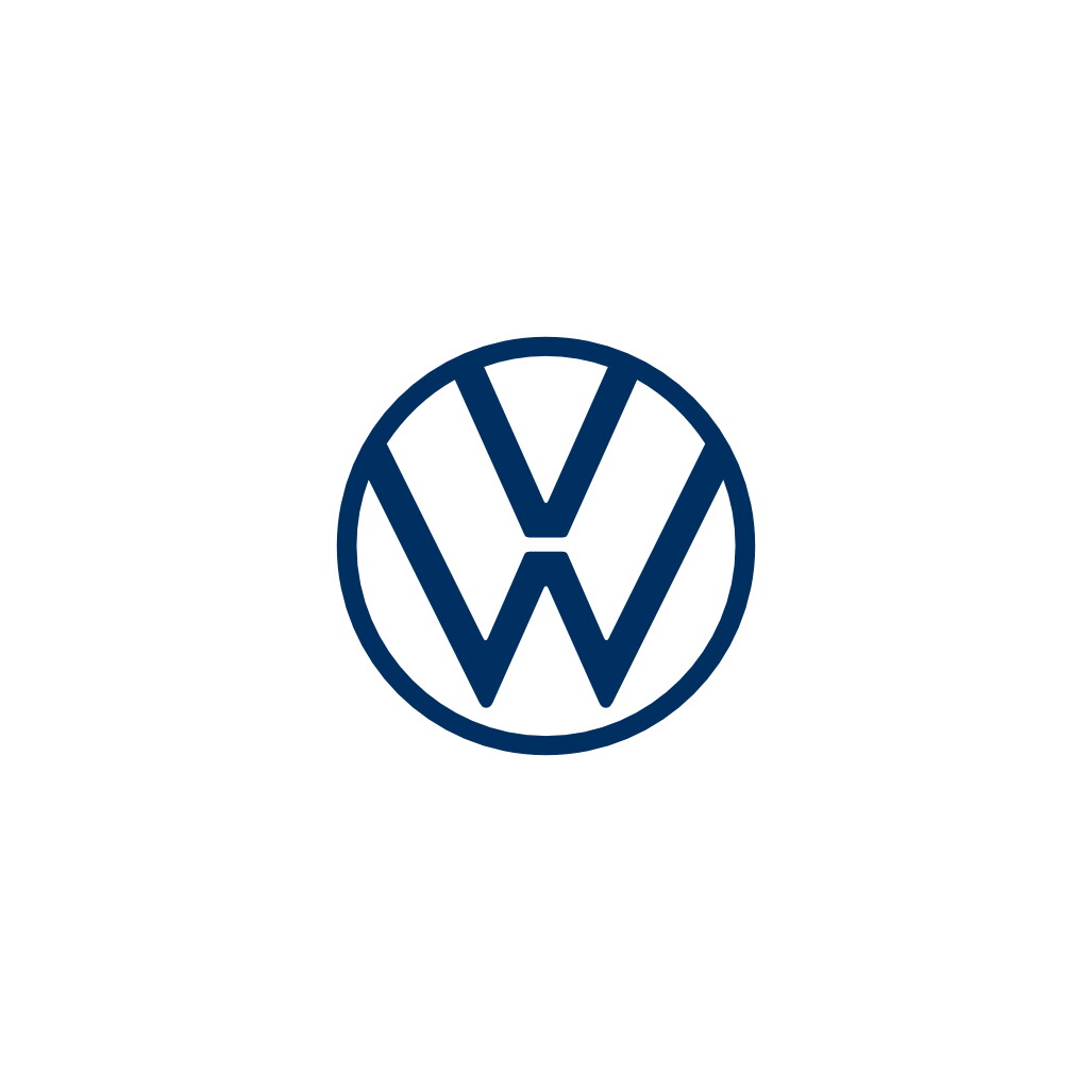 Logo Volkswagen