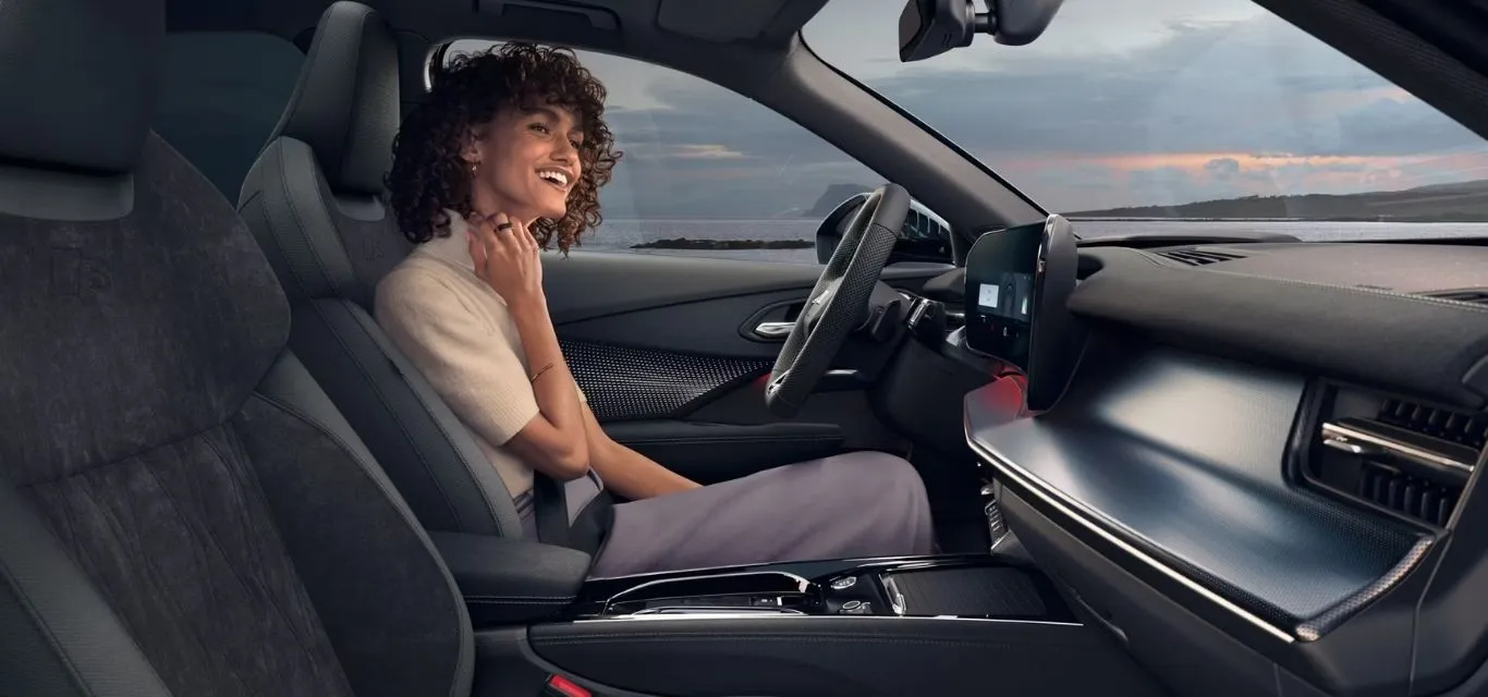 nieuwe Audi Q3
