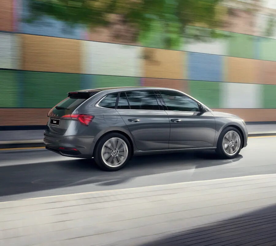 Scala saloncondities 2026